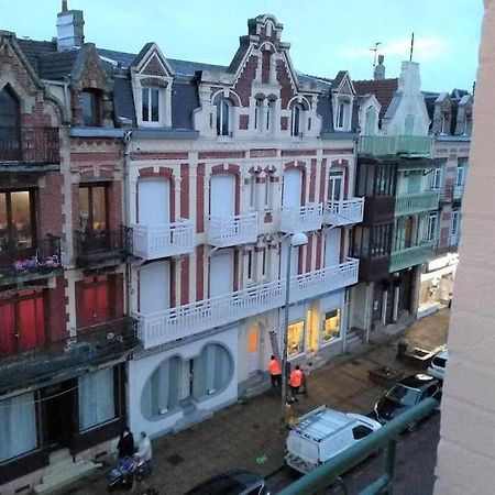 Appartement lumineux, 400m de la plage. Berck Extérieur photo